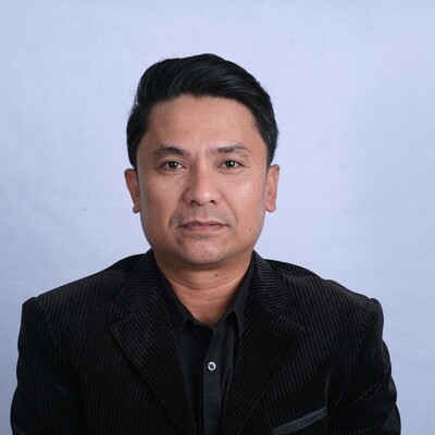 Gerald Ugdamin